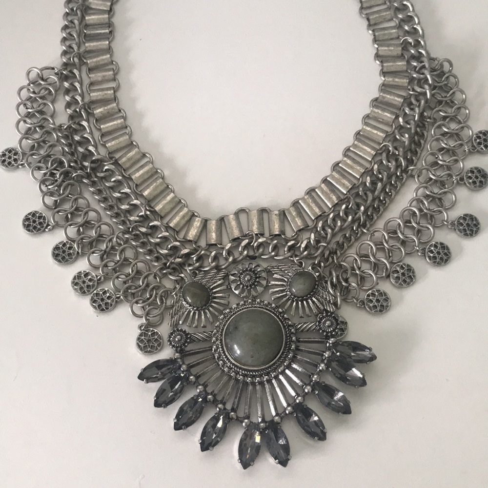 Necklace - Picture 2 of 3